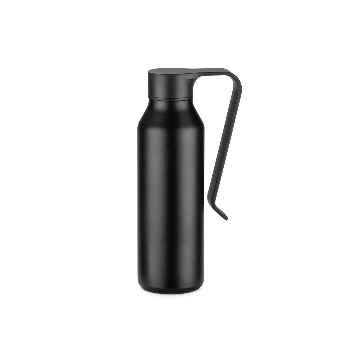 Butelka TIMI 450 ml - czarna 16261-02