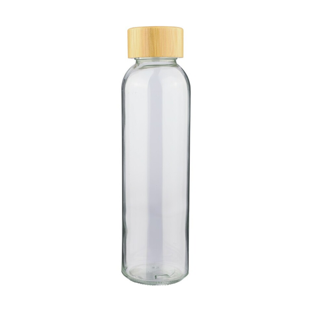 Szklana butelka 500 ml - neutralna VB111-00_AAB01