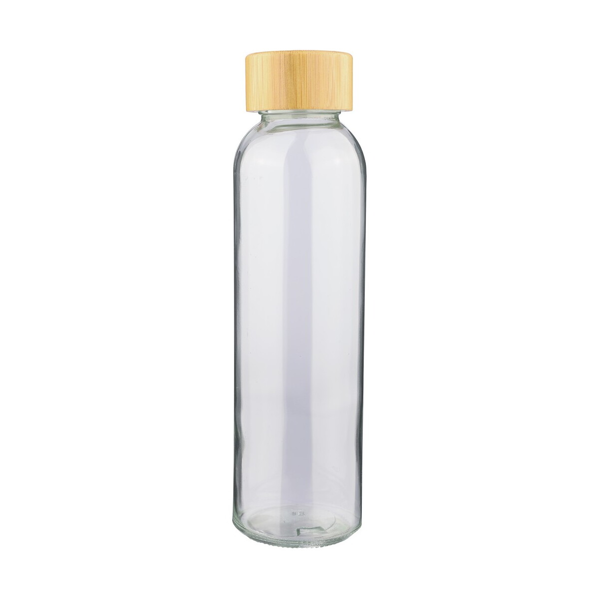 Butelki z logo – szklana butelka 500 ml – neutralna VB111-00_AAB02 Szklana butelka 500 ml - neutralna VB111-00_AAB02