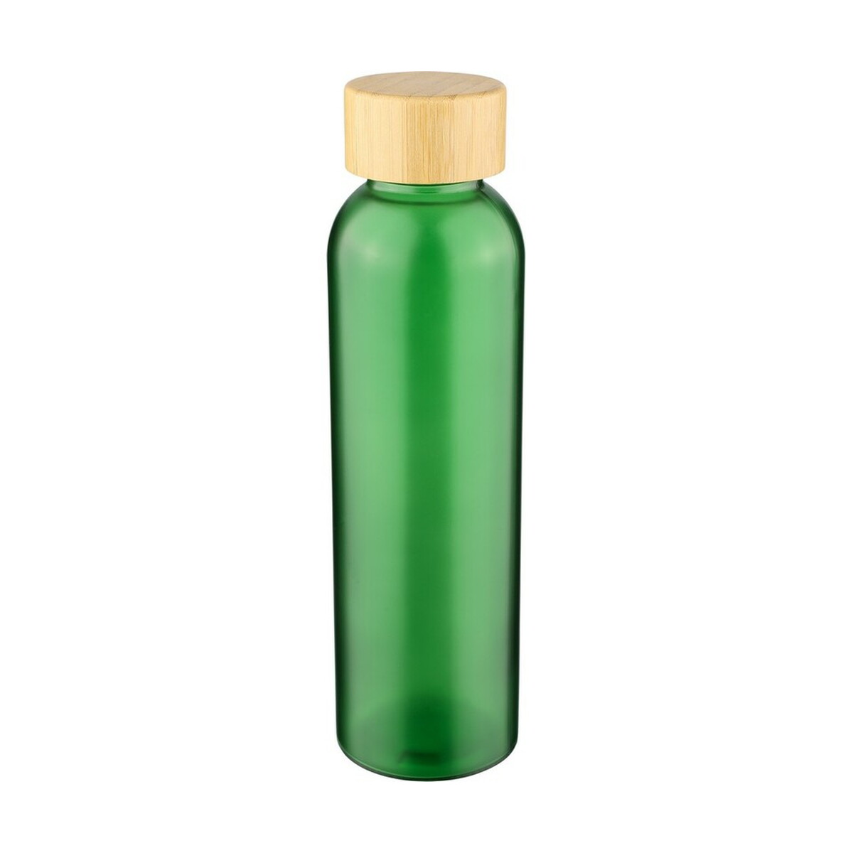 Szklana butelka 500 ml - zielona VB111-06_AAA01