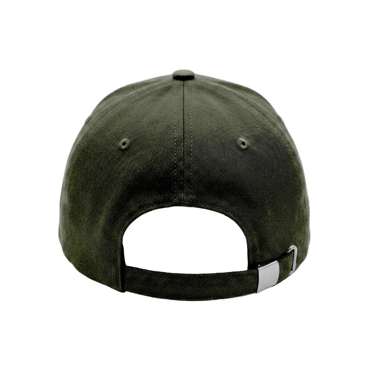 Czapki z logo – czapka z daszkiem b’right | christabel – khaki VA909-25_AAA03 Czapka z daszkiem B'RIGHT | Christabel - khaki VA909-25_AAA03