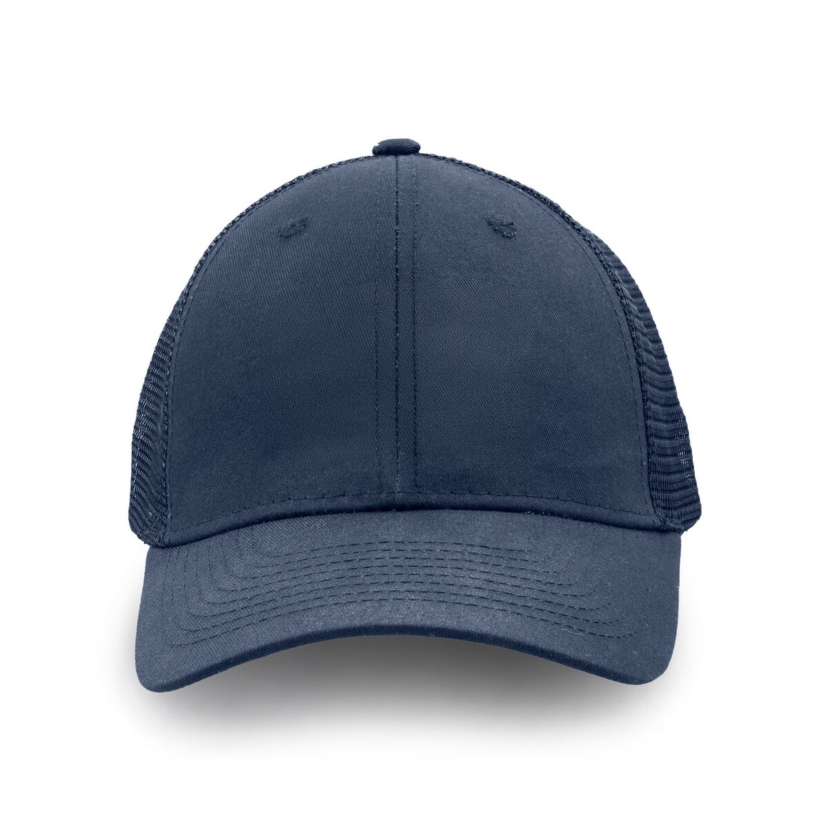 Czapki z logo – czapka z daszkiem b’right | gwanni – granatowa VA910-04_AAB02 Czapka z daszkiem B'RIGHT | Gwanni - granatowa VA910-04_AAB02