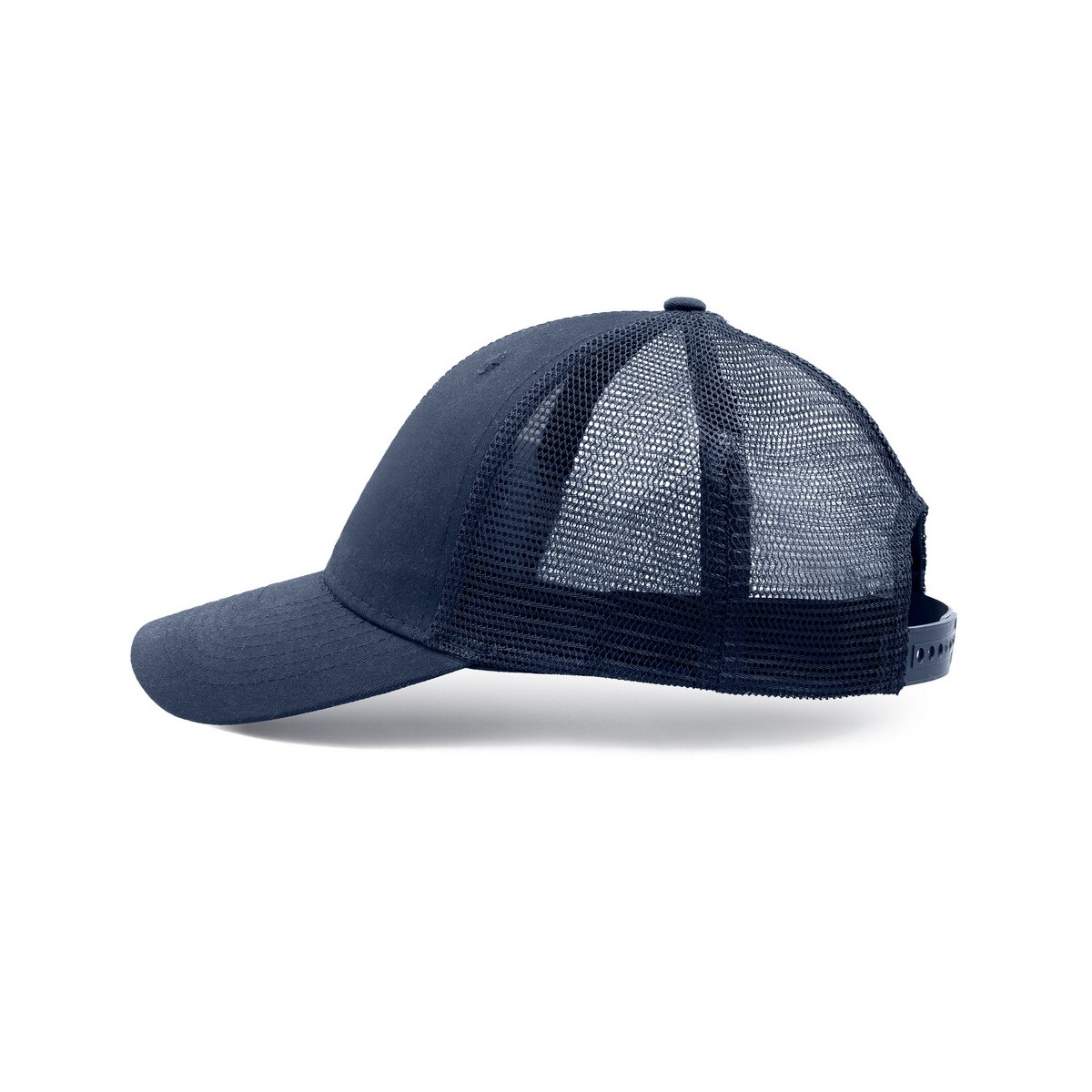 Czapki z logo – czapka z daszkiem b’right | gwanni – granatowa VA910-04_ISD01 Czapka z daszkiem B'RIGHT | Gwanni - granatowa VA910-04_ISD01