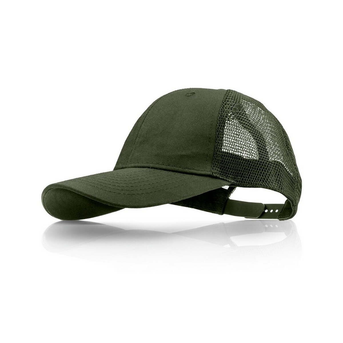 Czapka z daszkiem B'RIGHT | Gwanni - khaki VA910-25_AAA01
