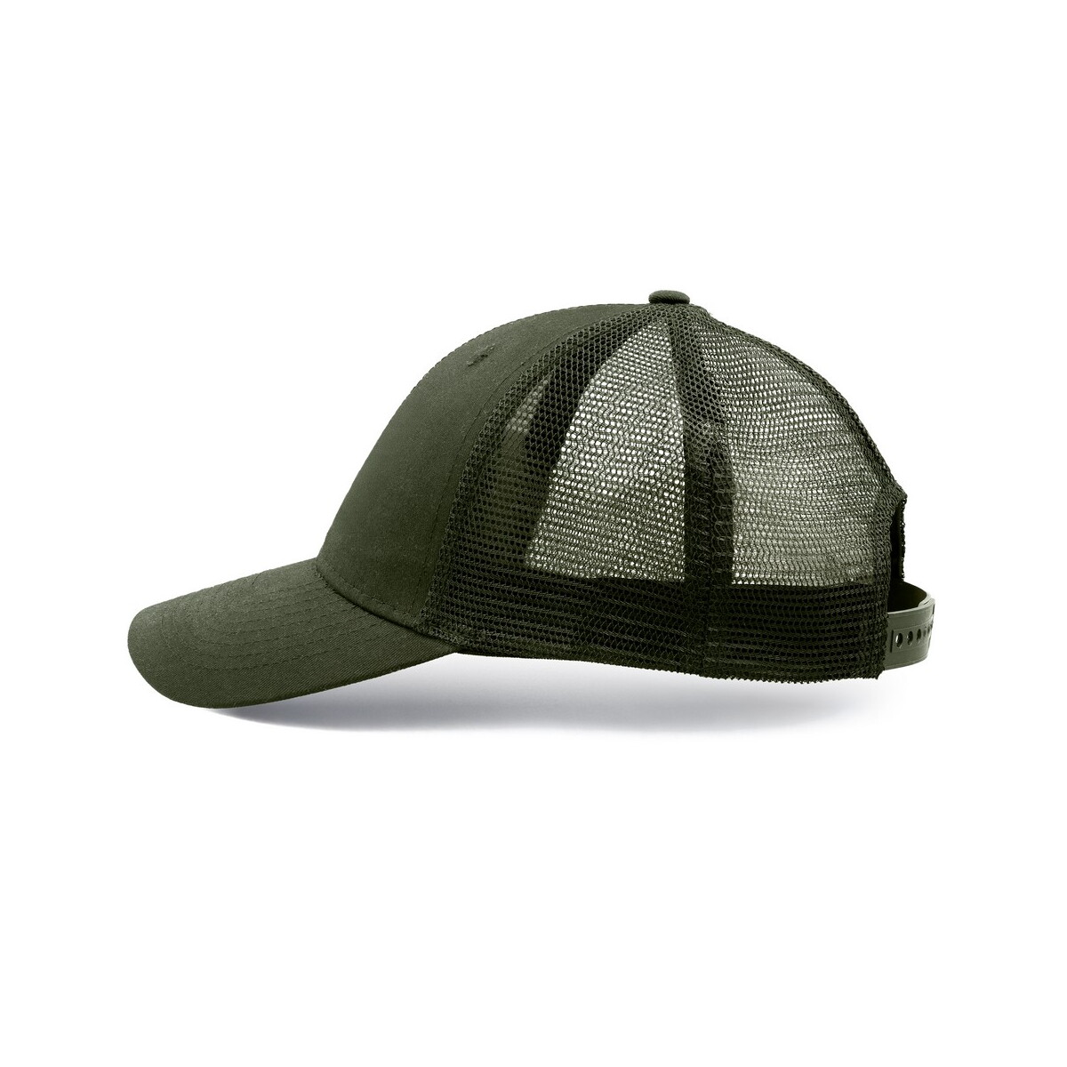 Czapki z logo – czapka z daszkiem b’right | gwanni – khaki VA910-25_ISD01 Czapka z daszkiem B'RIGHT | Gwanni - khaki VA910-25_ISD01
