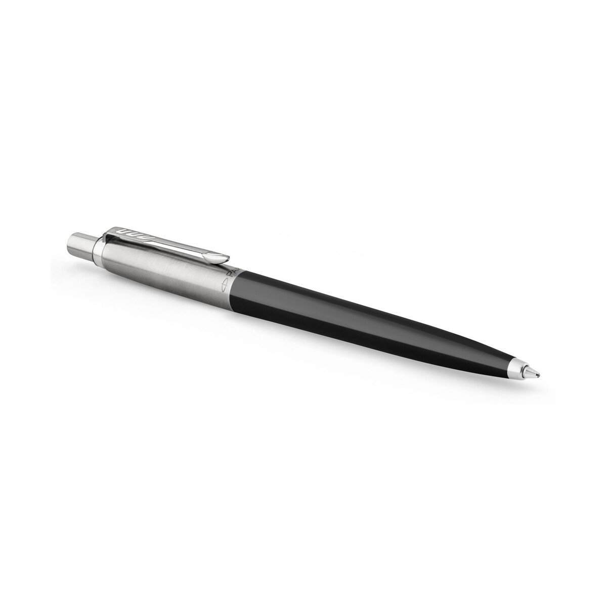 Długopisy metalowe z logo – długopis parker jotter originals – czarny VA822-03A_AAA01 Długopis Parker Jotter Originals - czarny VA822-03A_AAA01