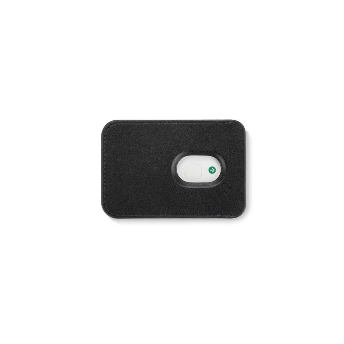 Etui na telefon z logo – magnetyczny portfel na telefon magilo – czarny 07039-02_et Magnetyczny portfel na telefon MAGILO - czarny 07039-02_et