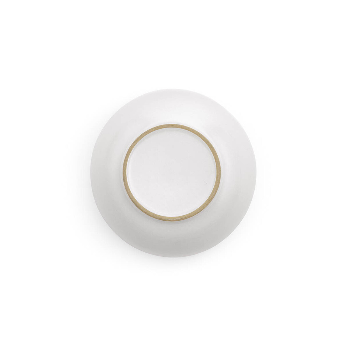 Gadżety do serwowania z logo – banksy ceramic bowl. made in portugal – white ABO005_106-B Banksy ceramic bowl. Made in Portugal - White ABO005_106-B