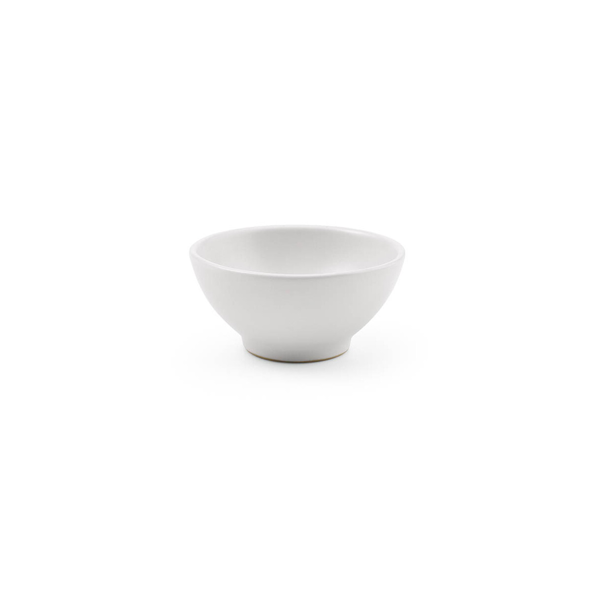 Chopin ceramic bowl. Made in Portugal - White ABO003_106