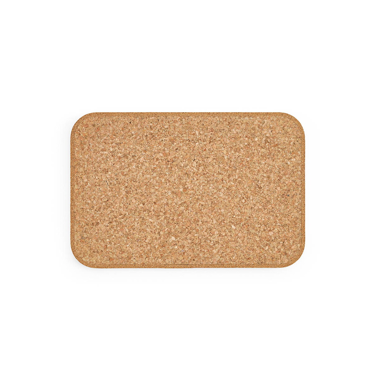 Gadżety do serwowania z logo – waters rectangular cork tray. made in portugal – naturalna ATR003_160-back Waters rectangular cork tray. Made in Portugal - Naturalna ATR003_160-back