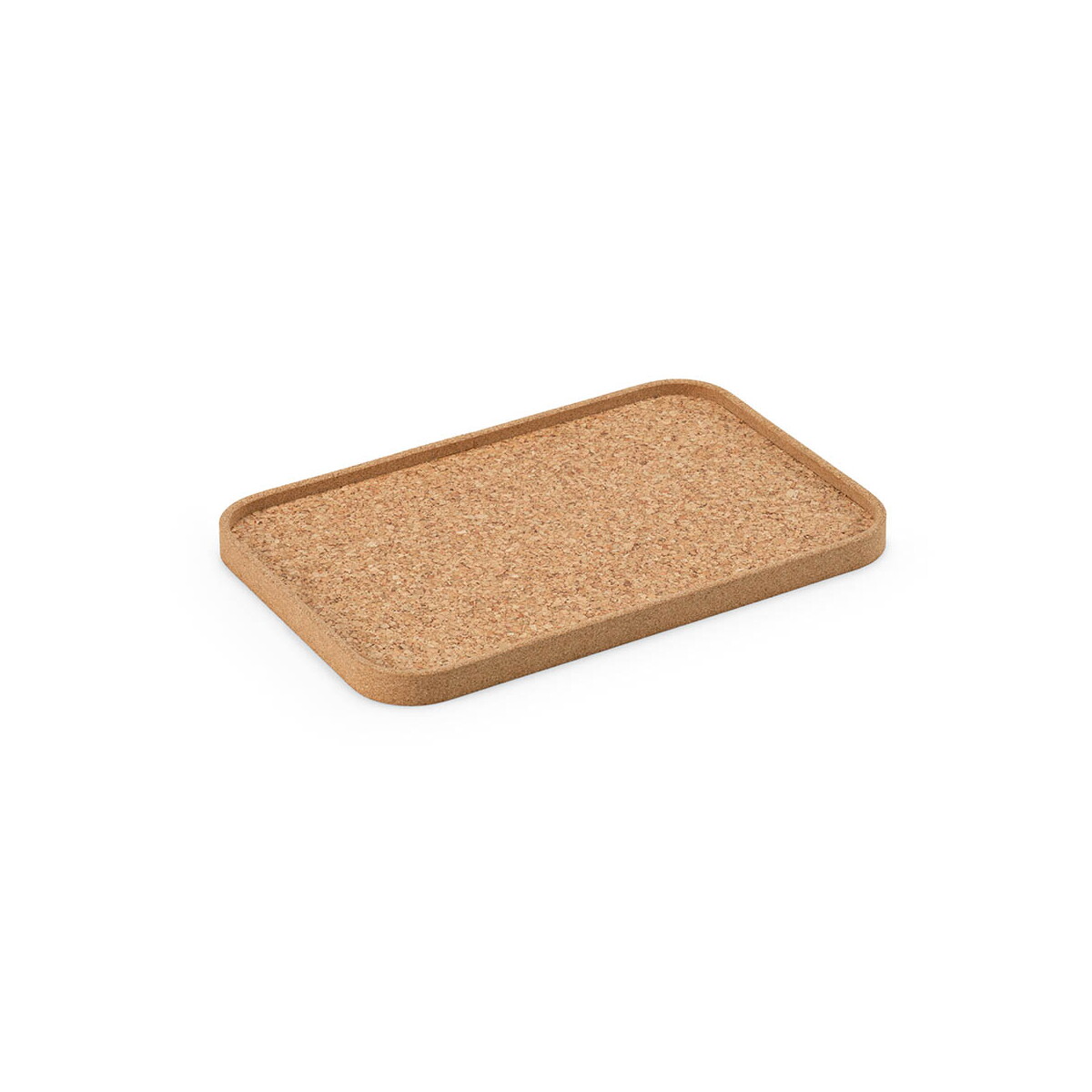 Gadżety do serwowania z logo – waters rectangular cork tray. made in portugal – naturalna ATR003_160 Waters rectangular cork tray. Made in Portugal - Naturalna ATR003_160