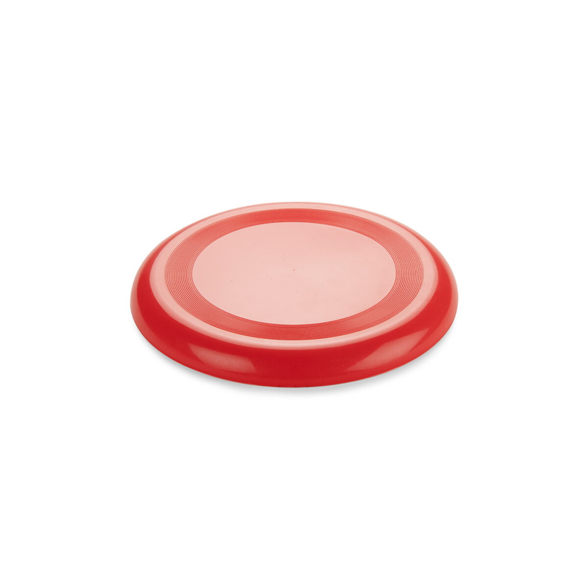 Frisbee ZING - czerwone 20527-04