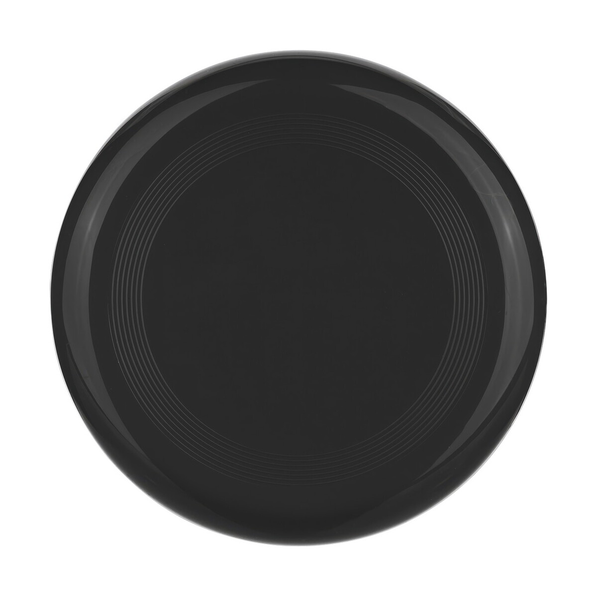 Gry z logo – frisbee – czarne VB281-03_AAB01 Frisbee - czarne VB281-03_AAB01