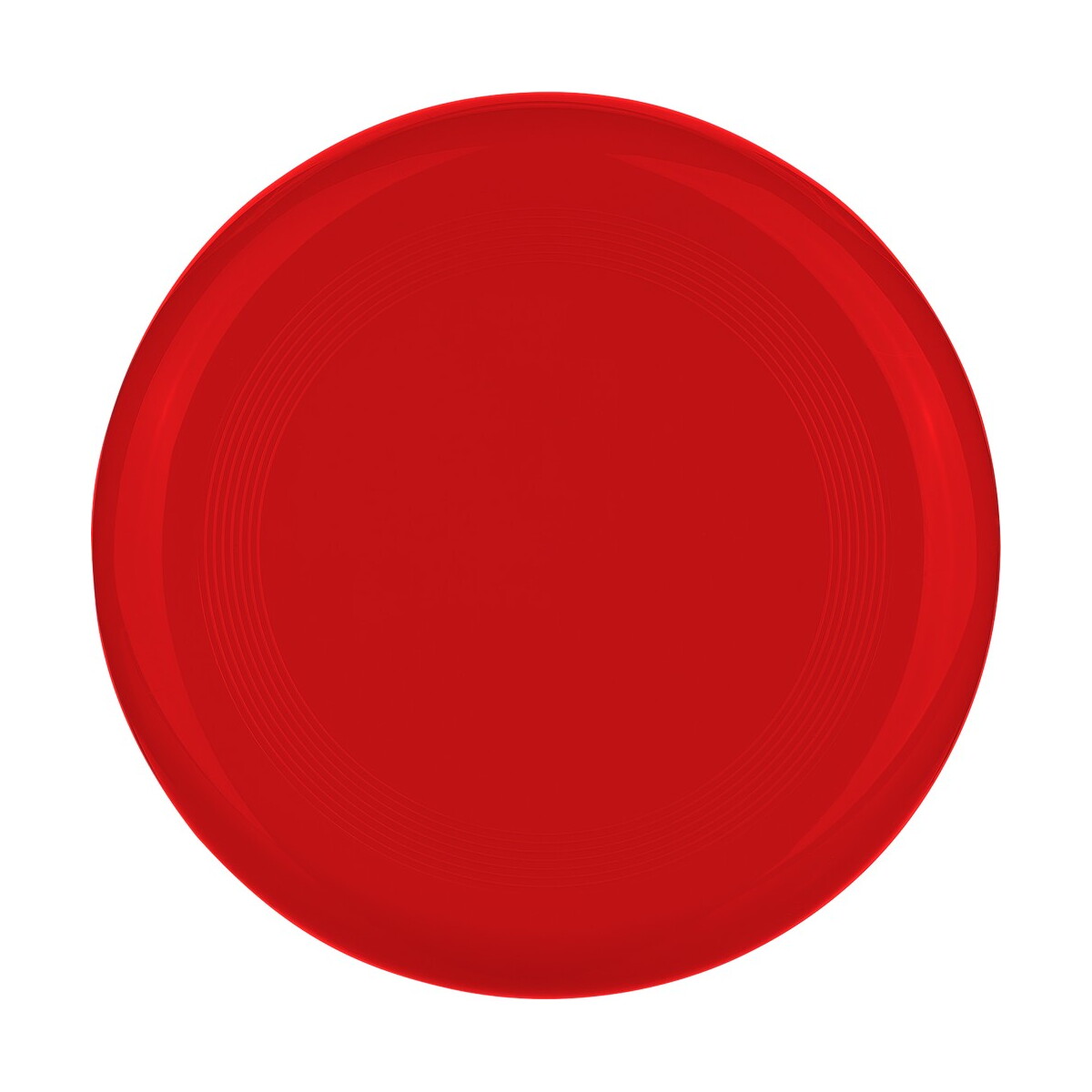 Gry z logo – frisbee – czerwone VB281-05_AAB01 Frisbee - czerwone VB281-05_AAB01