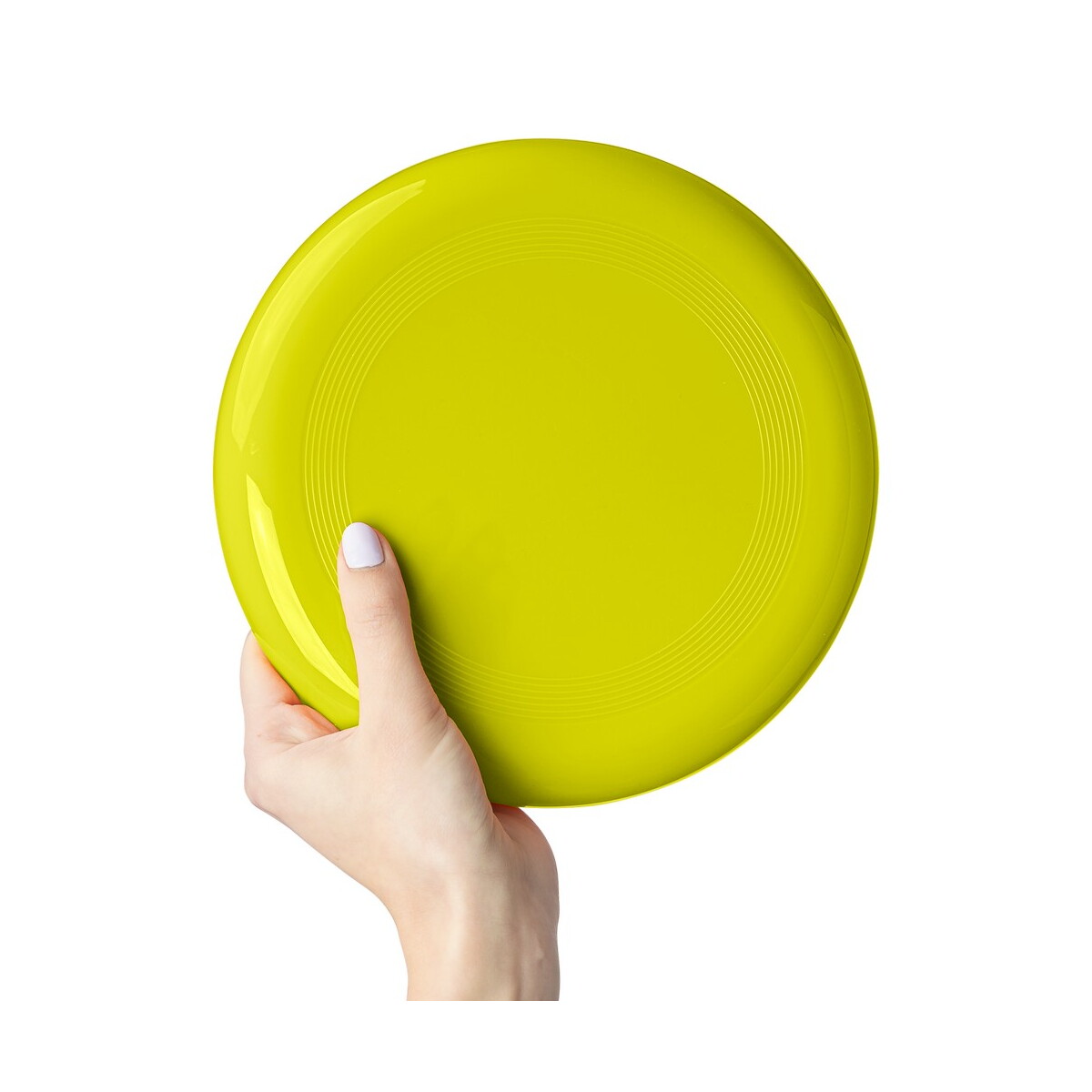 Frisbee - żółte VB281-08_AAA01