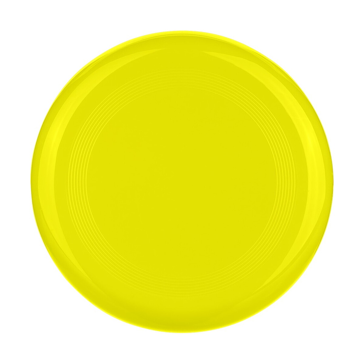 Gry z logo – frisbee – żółte VB281-08_AAB01 Frisbee - żółte VB281-08_AAB01