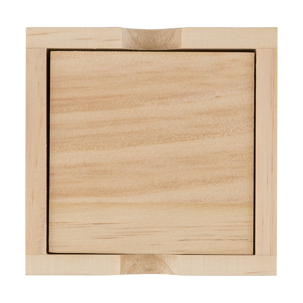 Gry z logo – mini zestaw sudoku, gra – brązowa VB109-16_ITP01 Mini zestaw Sudoku, gra - brązowa VB109-16_ITP01