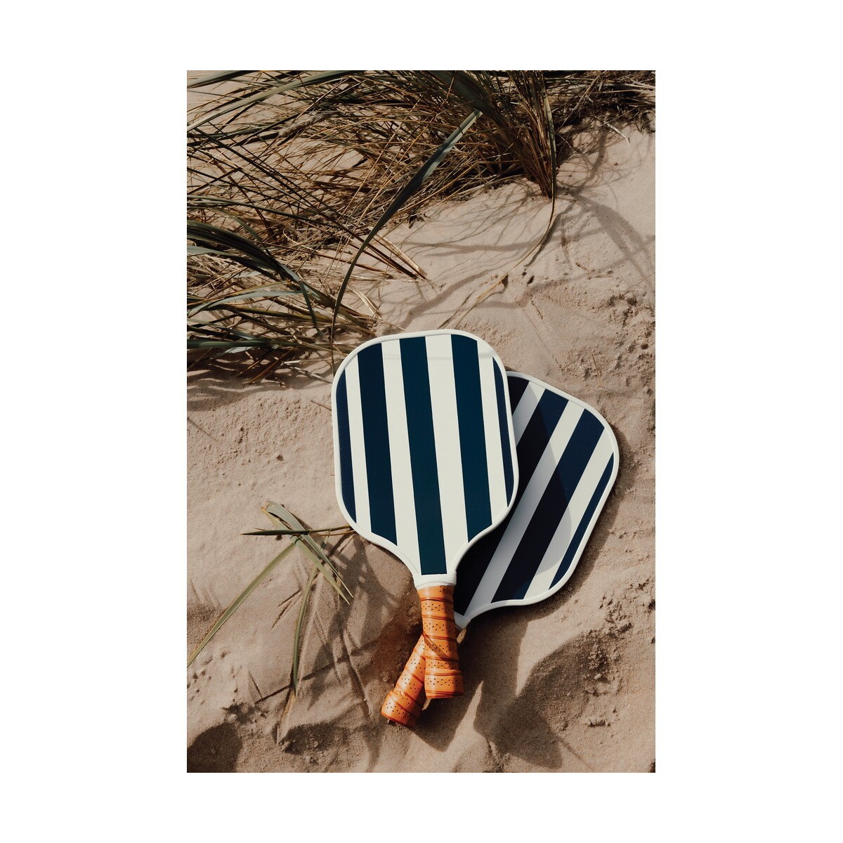 Gry z logo – zestaw do gry pickleball vinga lagoa – navy, white VG678-04_V4532525__M_400 Zestaw do gry Pickleball VINGA Lagoa - navy, white VG678-04_V4532525__M_400
