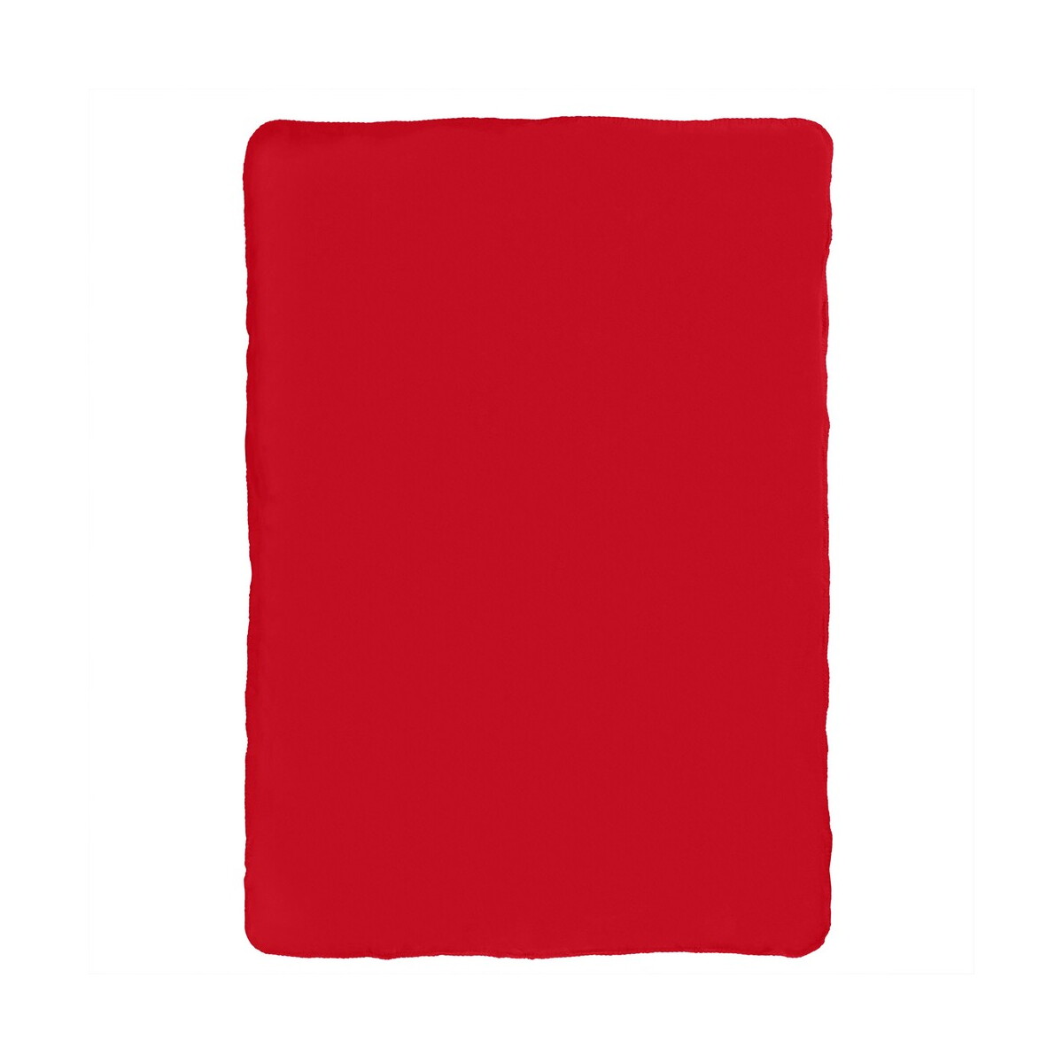 Koce piknikowe z logo – koc piknikowy – czerwony V6327-05_AAB01 Koc piknikowy - czerwony V6327-05_AAB01