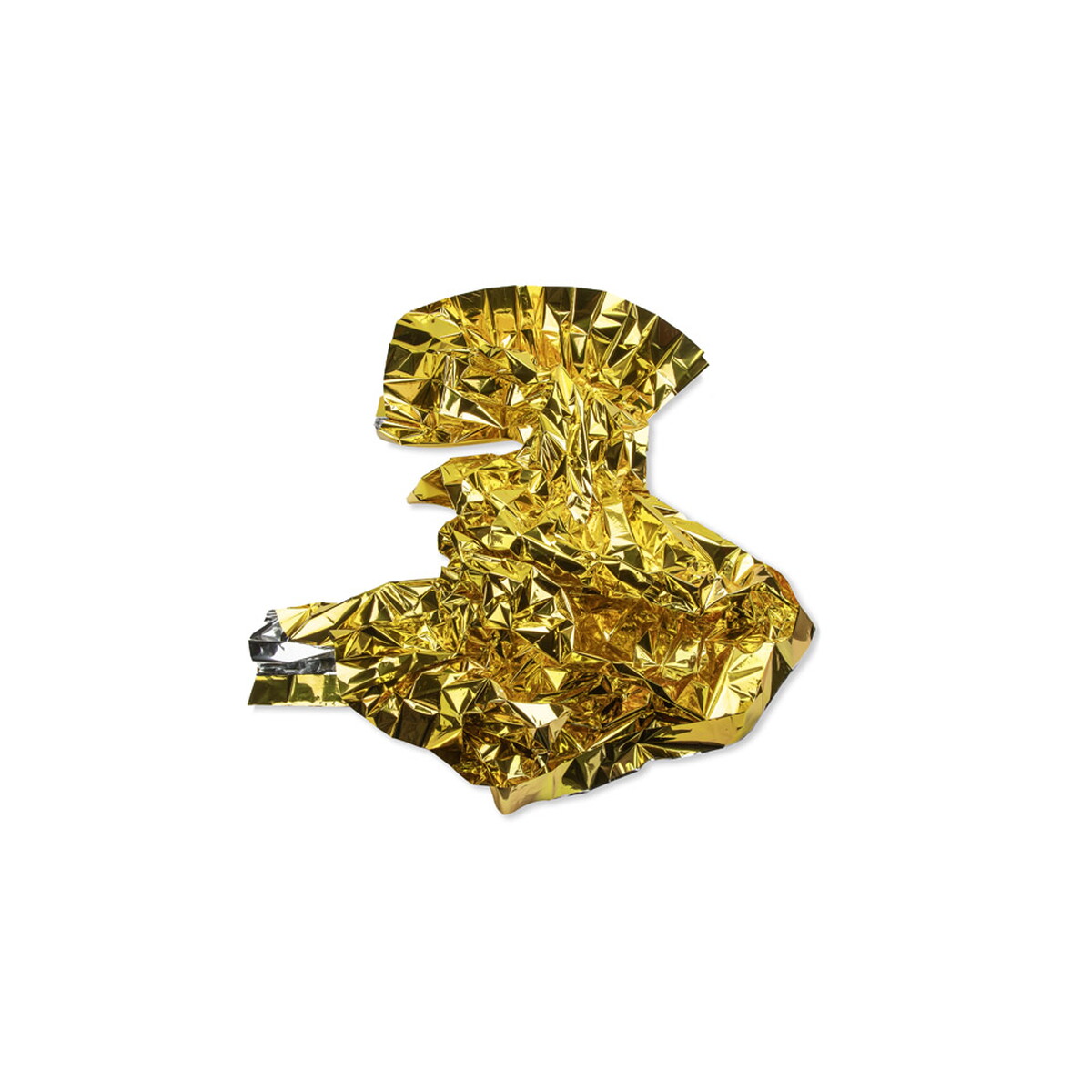 Koce z logo – koc termiczny termiko – złoty 51029-24_d Koc termiczny TERMIKO - złoty 51029-24_d
