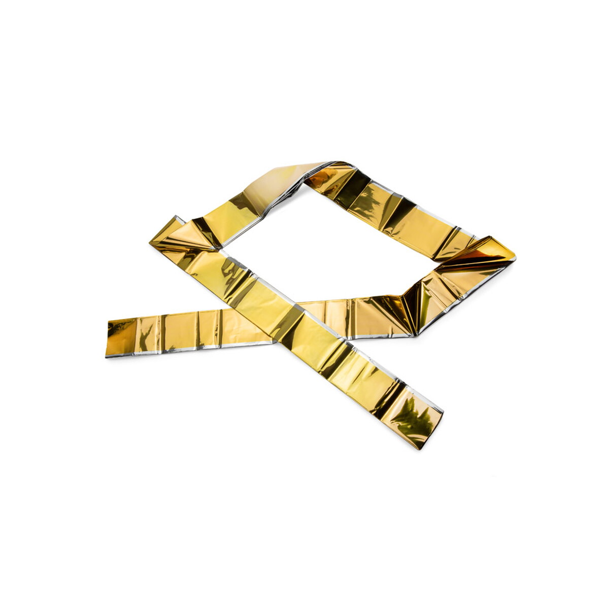 Koce z logo – koc termiczny termiko – złoty 51029-24_e Koc termiczny TERMIKO - złoty 51029-24_e