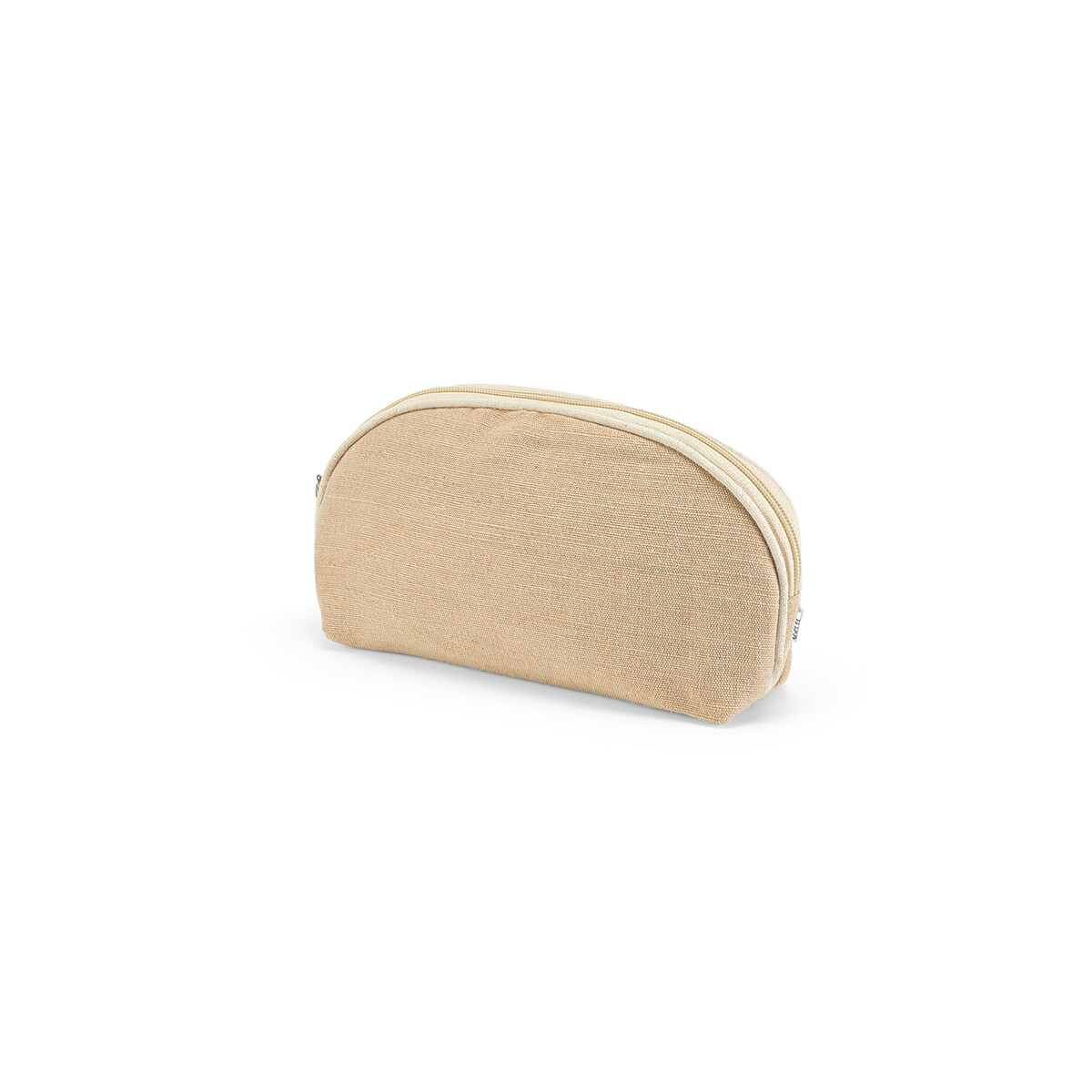 Kosmetyczki z logo – torba toaletowa dehli juco 260 gsm – naturalna ATB006_160-A Torba toaletowa Dehli Juco 260 gsm - Naturalna ATB006_160-A