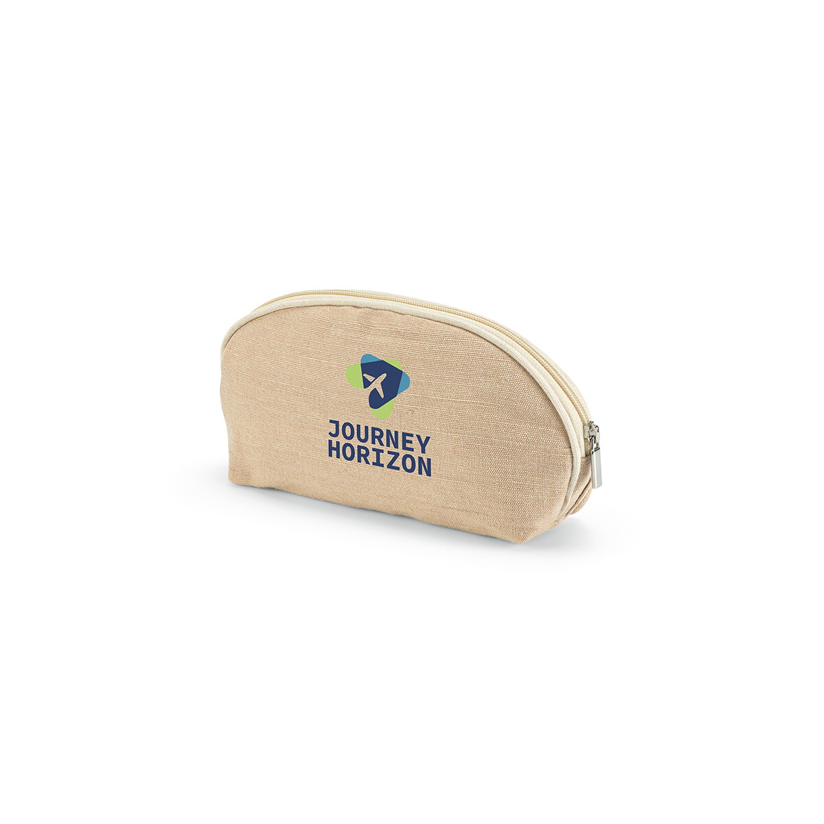 Kosmetyczki z logo – torba toaletowa dehli juco 260 gsm – naturalna ATB006_160-logo Torba toaletowa Dehli Juco 260 gsm - Naturalna ATB006_160-logo