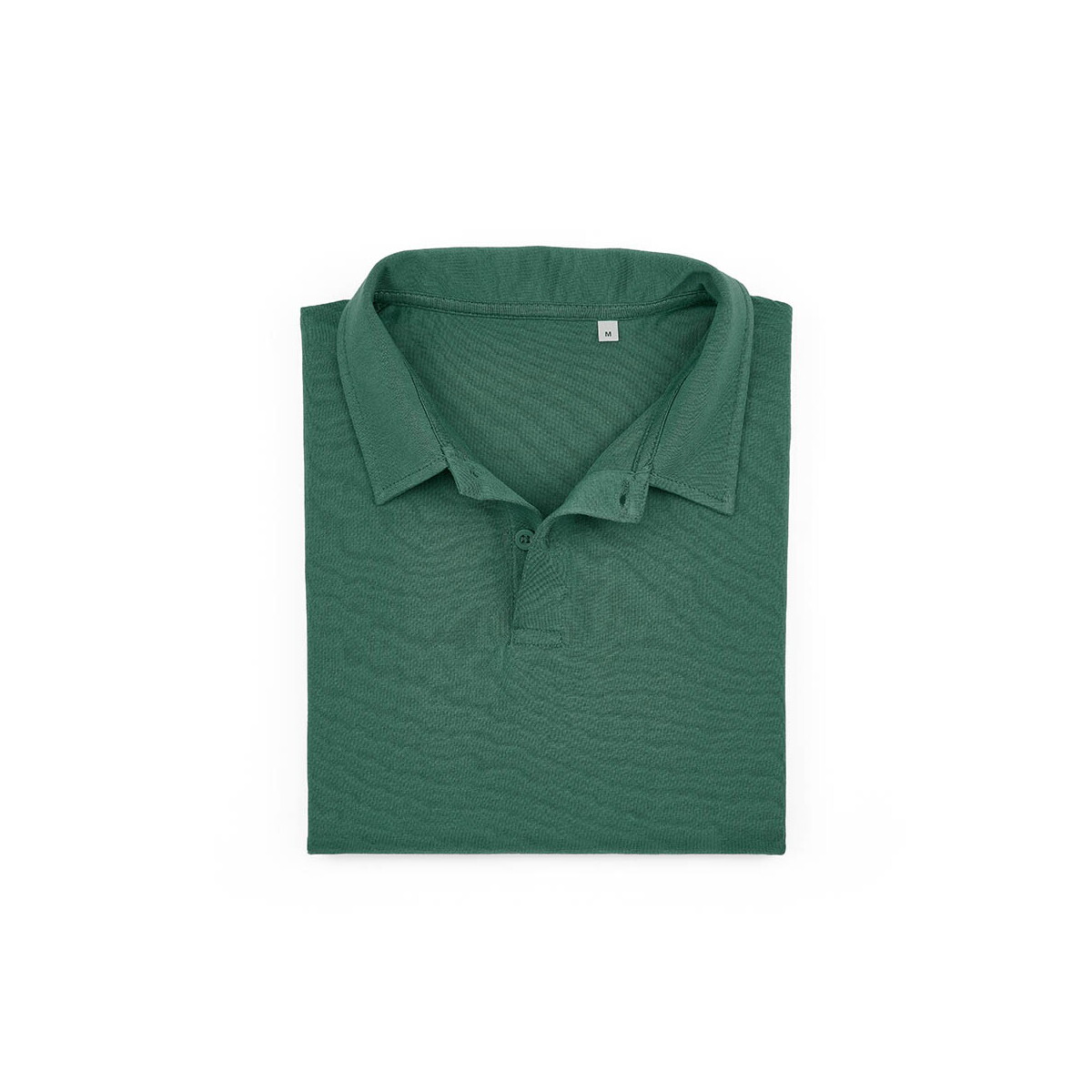 Koszulki polo z logo – ipanema short sleeve jersey polo shirt. 100% org. cotton. 160gsm – dark green ATS005_129-front-A Ipanema short sleeve jersey polo shirt. 100% org. cotton. 160gsm - Dark green ATS005_129-front-A