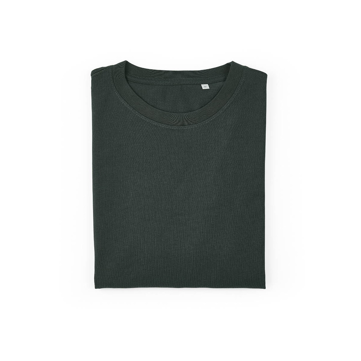 Koszulki z logo – copacabana w women’s jersey t-shirt. 100% organic cotton. 165gsm – dark green ATS002_129-front-A Copacabana W Women's jersey t-shirt. 100% organic cotton. 165gsm - Dark green ATS002_129-front-A