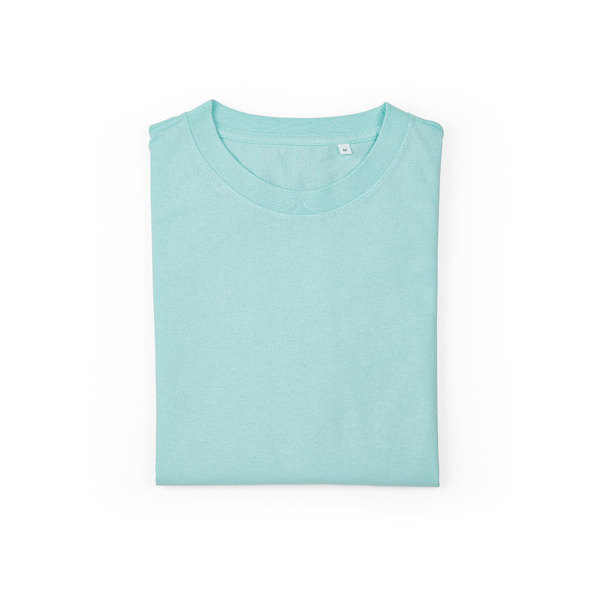 Koszulki z logo – copacabana w women’s jersey t-shirt. 100% organic cotton. 165gsm – light green ATS002_119-front-A Copacabana W Women's jersey t-shirt. 100% organic cotton. 165gsm - Light green ATS002_119-front-A