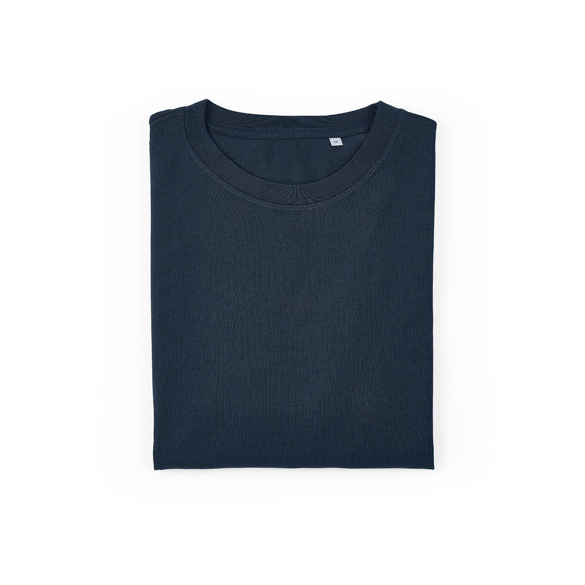 Koszulki z logo – copacabana w women’s jersey t-shirt. 100% organic cotton. 165gsm – navy blue ATS002_134-front-A Copacabana W Women's jersey t-shirt. 100% organic cotton. 165gsm - Navy blue ATS002_134-front-A