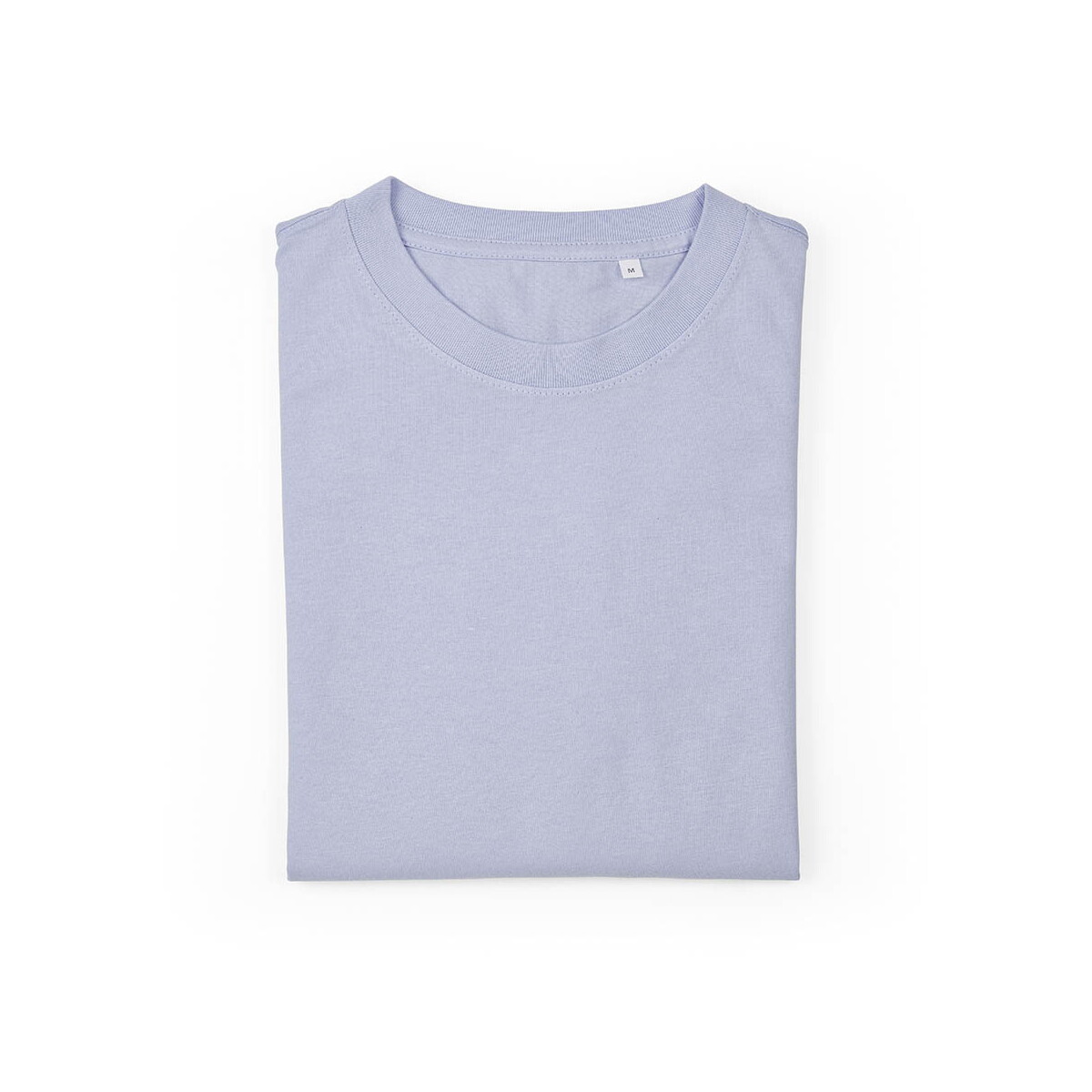 Koszulki z logo – copacabana w women’s jersey t-shirt. 100% organic cotton. 165gsm – pastel blue ATS002_164-front-A Copacabana W Women's jersey t-shirt. 100% organic cotton. 165gsm - Pastel blue ATS002_164-front-A