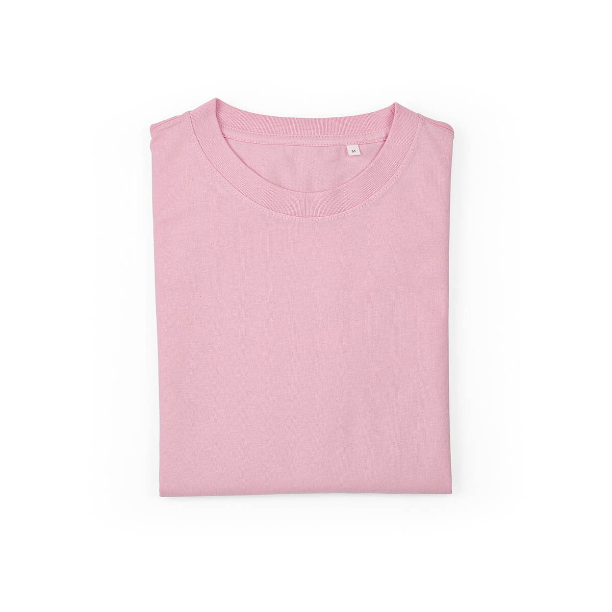 Koszulki z logo – copacabana w women’s jersey t-shirt. 100% organic cotton. 165gsm – pink ATS002_102-front-A Copacabana W Women's jersey t-shirt. 100% organic cotton. 165gsm - Pink ATS002_102-front-A