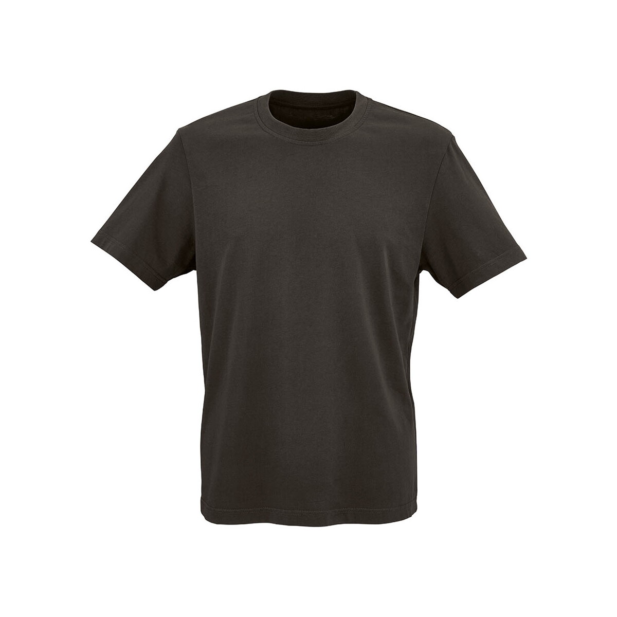 Koszulki z logo – maya jersey t-shirt. 100% organic cotton. 180gsm. made in pt – lilac ATS003_143-front Maya jersey t-shirt. 100% organic cotton. 180gsm. Made in PT - Lilac ATS003_143-front