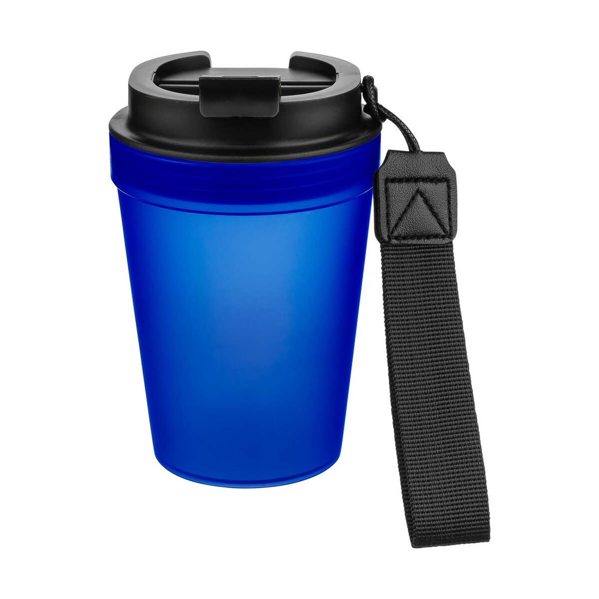Kubek podróżny 350 ml - granatowy VB287-04_AAA01