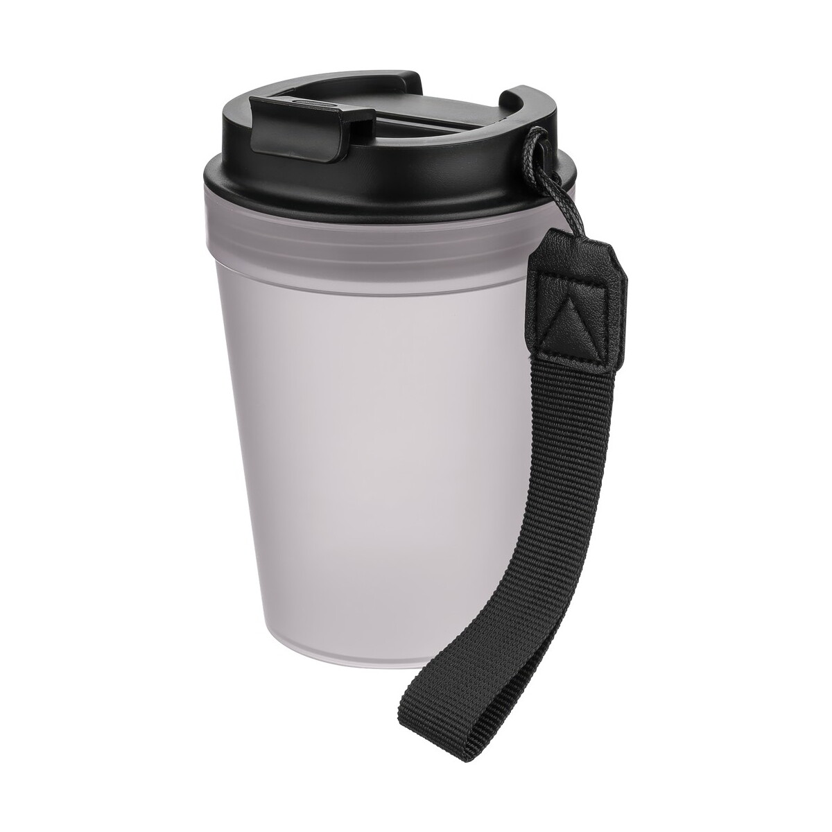 Kubki termiczne z logo – kubek podróżny 350 ml – neutralny VB287-00_AAA03 Kubek podróżny 350 ml - neutralny VB287-00_AAA03