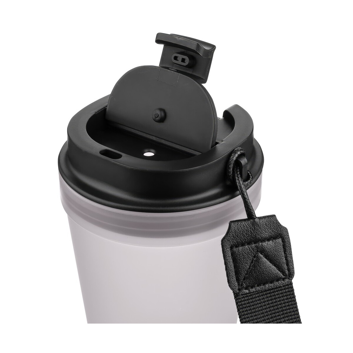 Kubki termiczne z logo – kubek podróżny 350 ml – neutralny VB287-00_AAA04 Kubek podróżny 350 ml - neutralny VB287-00_AAA04