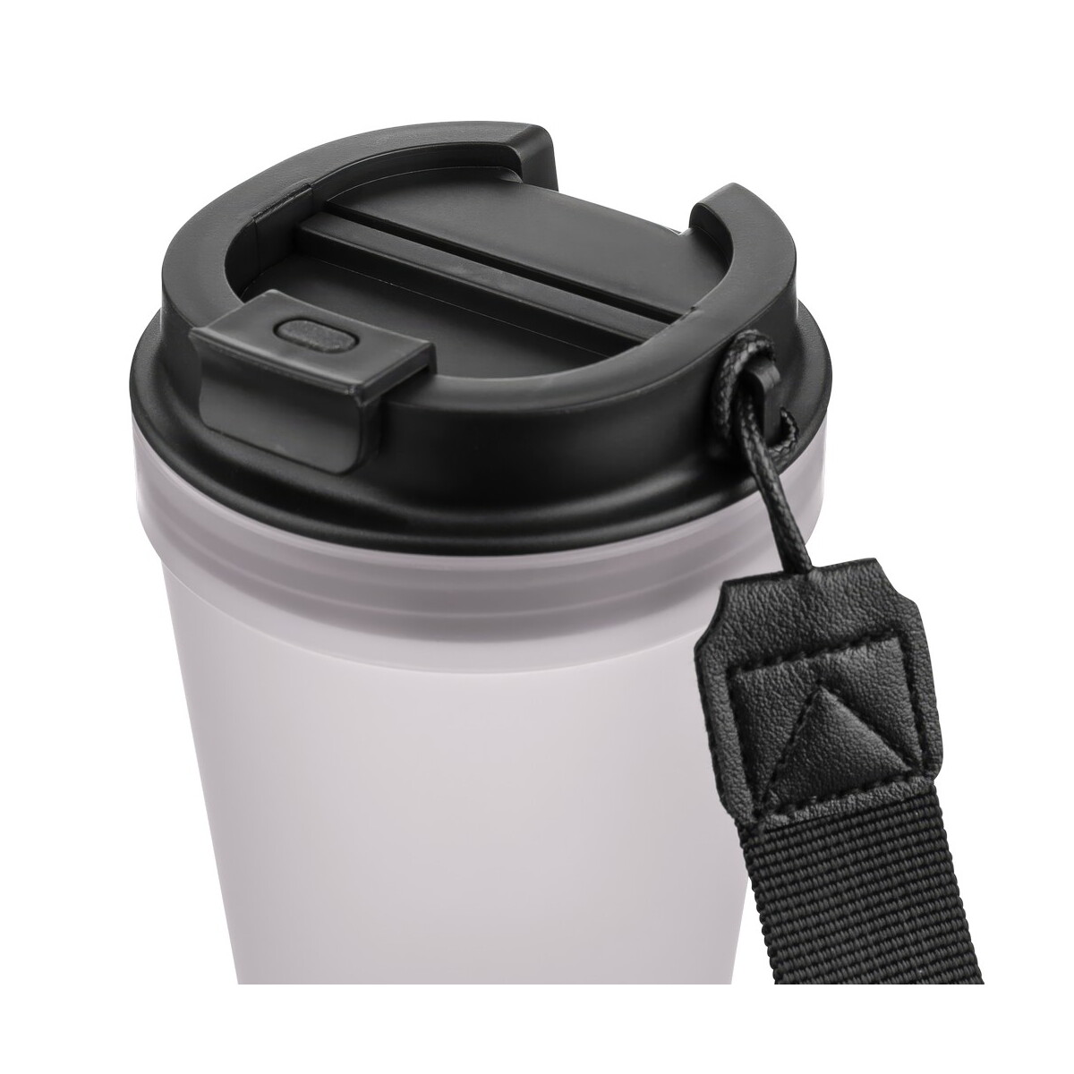 Kubki termiczne z logo – kubek podróżny 350 ml – neutralny VB287-00_AAA05 Kubek podróżny 350 ml - neutralny VB287-00_AAA05