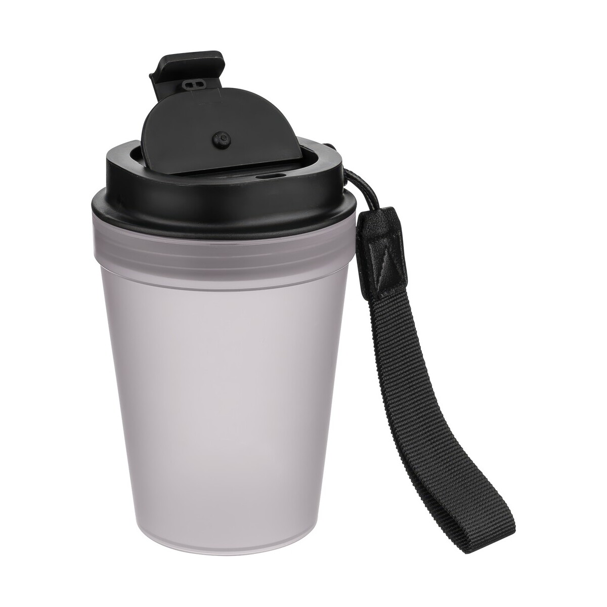 Kubki termiczne z logo – kubek podróżny 350 ml – neutralny VB287-00_AAA06 Kubek podróżny 350 ml - neutralny VB287-00_AAA06
