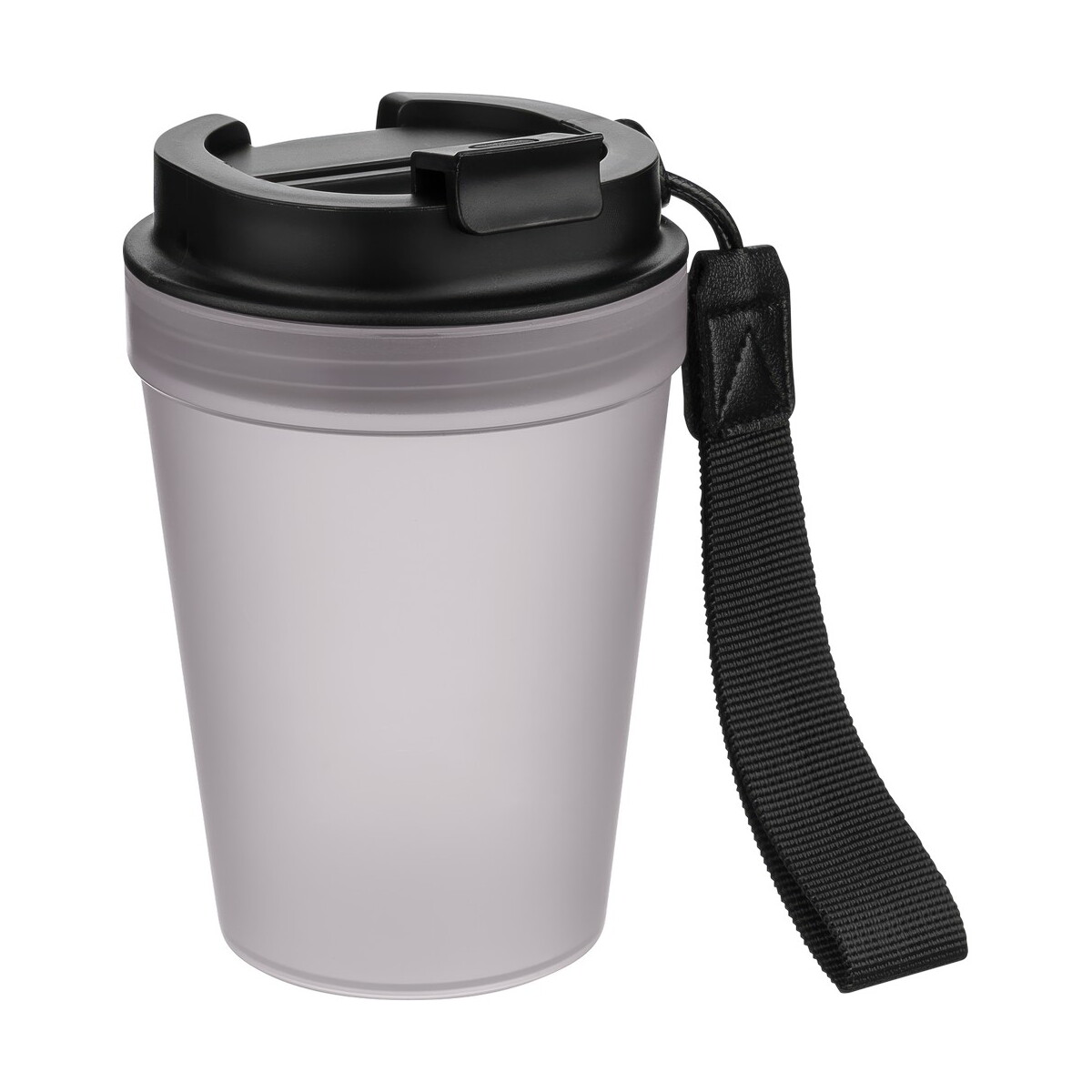 Kubki termiczne z logo – kubek podróżny 350 ml – neutralny VB287-00_AAA07 Kubek podróżny 350 ml - neutralny VB287-00_AAA07