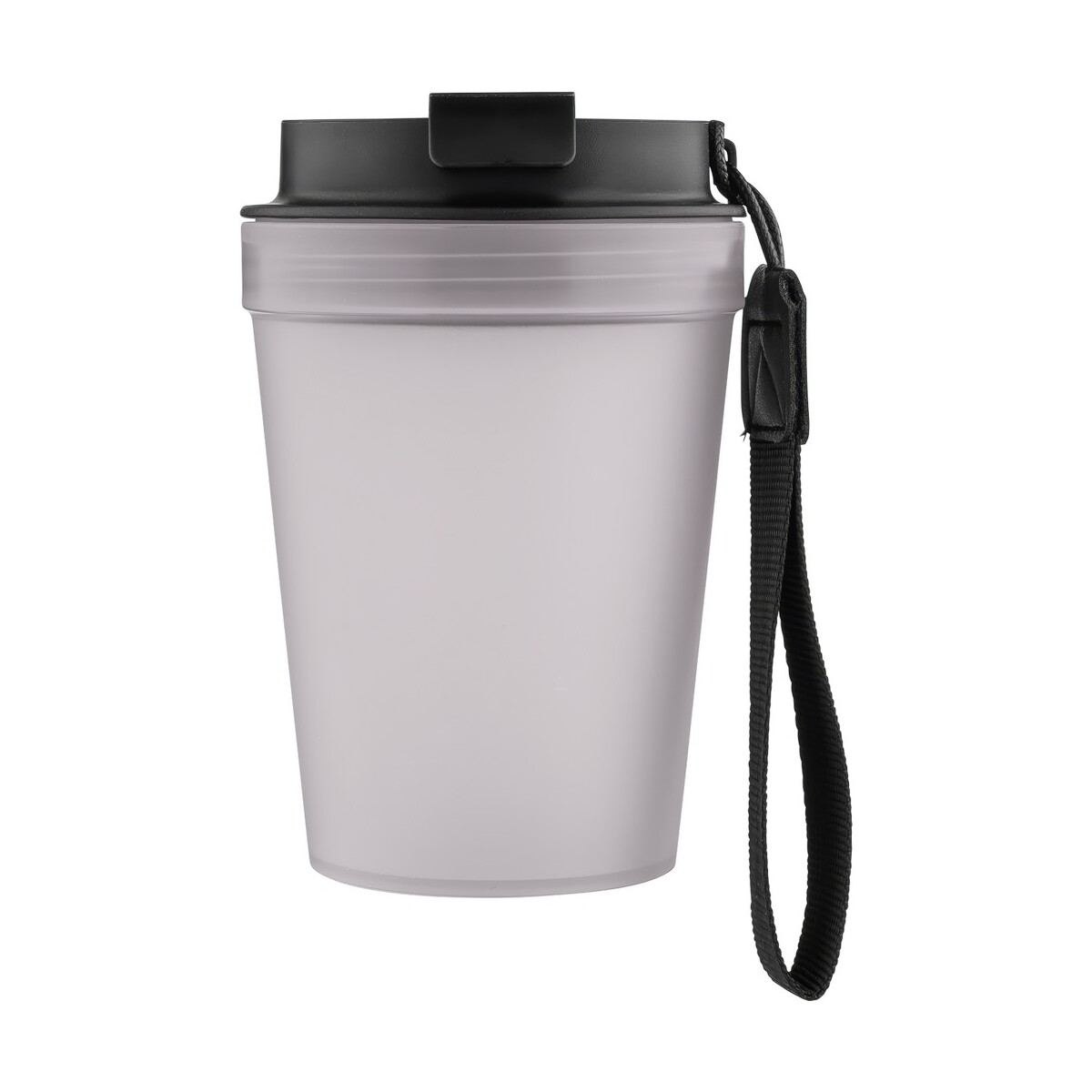 Kubki termiczne z logo – kubek podróżny 350 ml – neutralny VB287-00_AAB01 Kubek podróżny 350 ml - neutralny VB287-00_AAB01