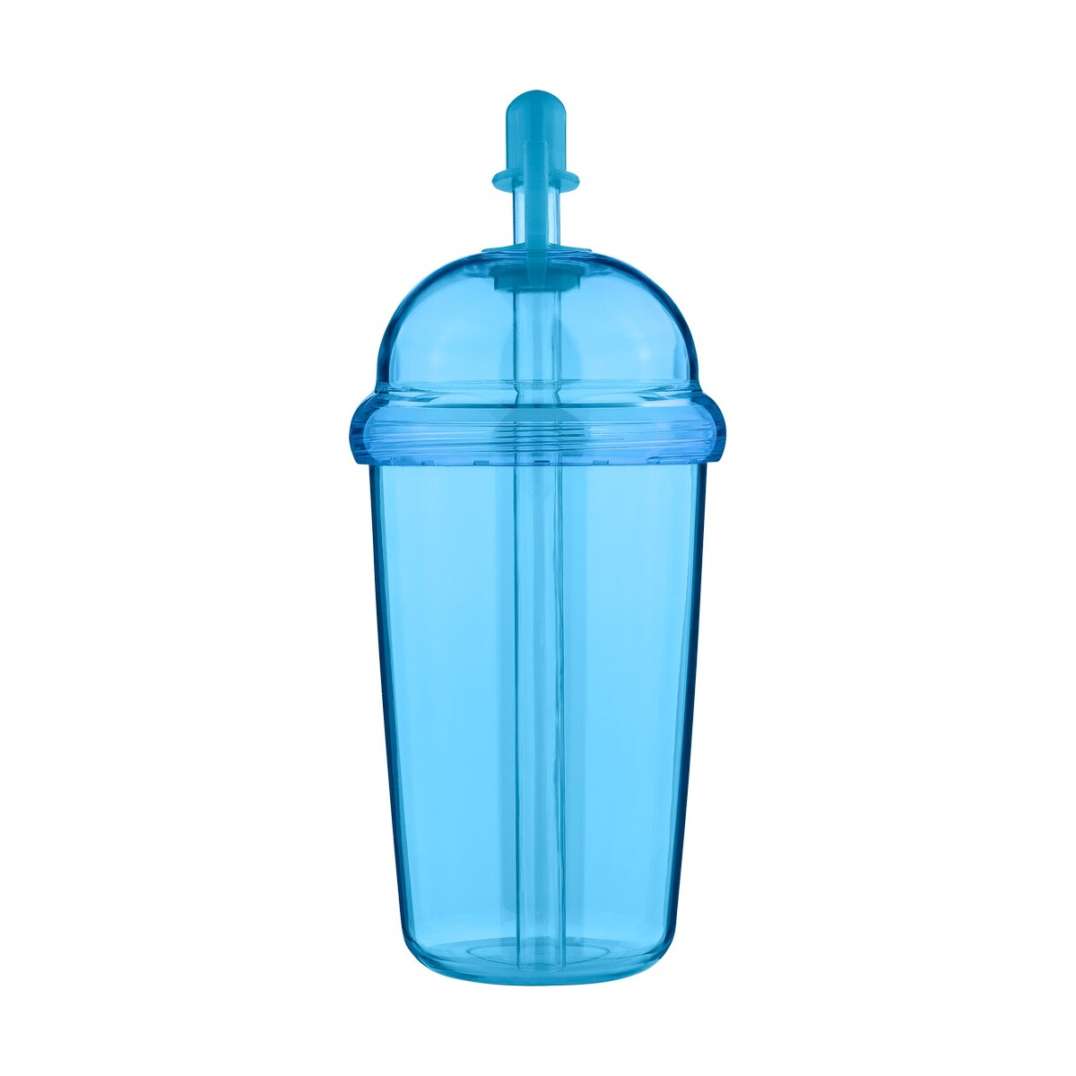 Kubki termiczne z logo – kubek podróżny 500 ml – błękitny VB280-23_IBK01 Kubek podróżny 500 ml - błękitny VB280-23_IBK01