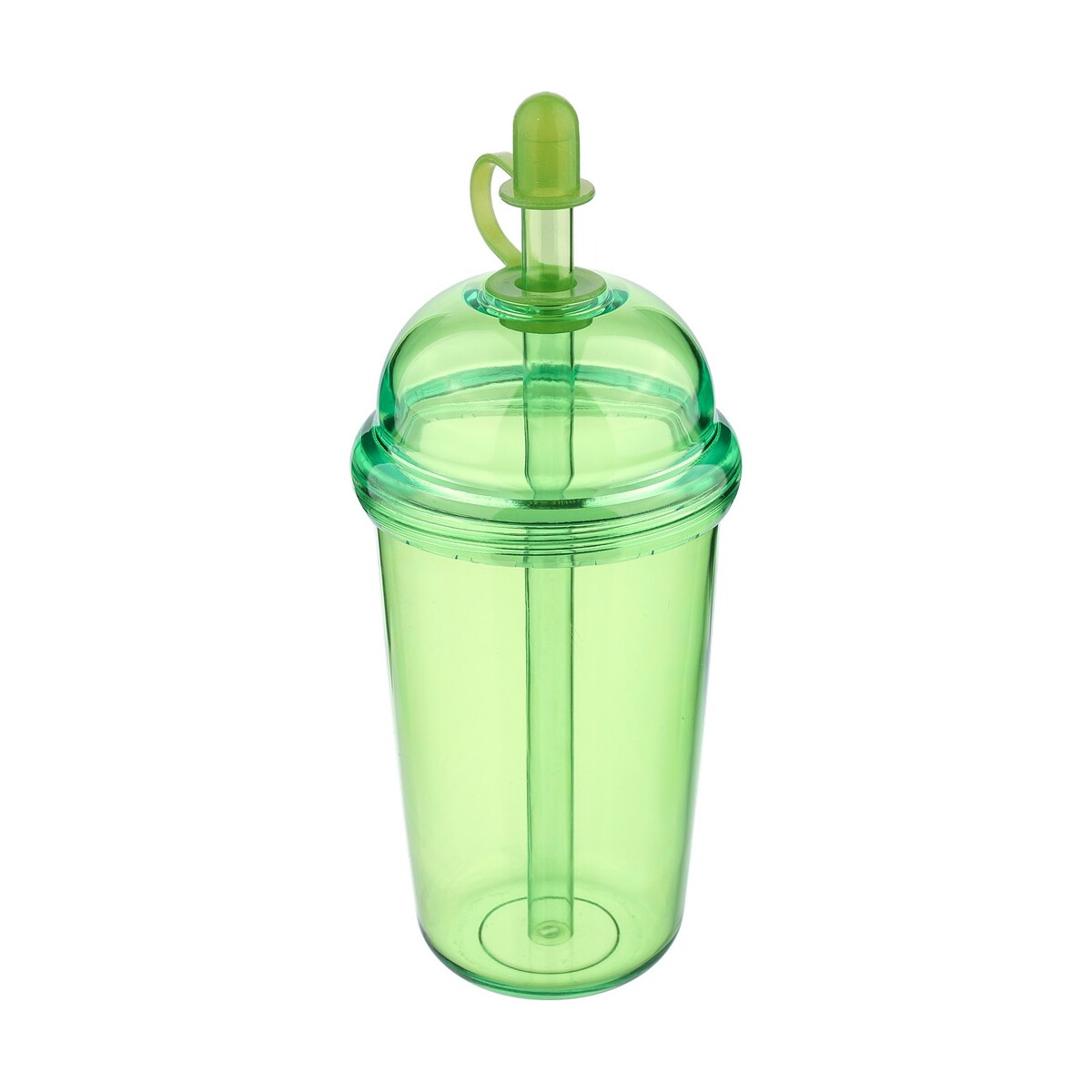 Kubki termiczne z logo – kubek podróżny 500 ml – jasnozielony VB280-10_AAA03 Kubek podróżny 500 ml - jasnozielony VB280-10_AAA03