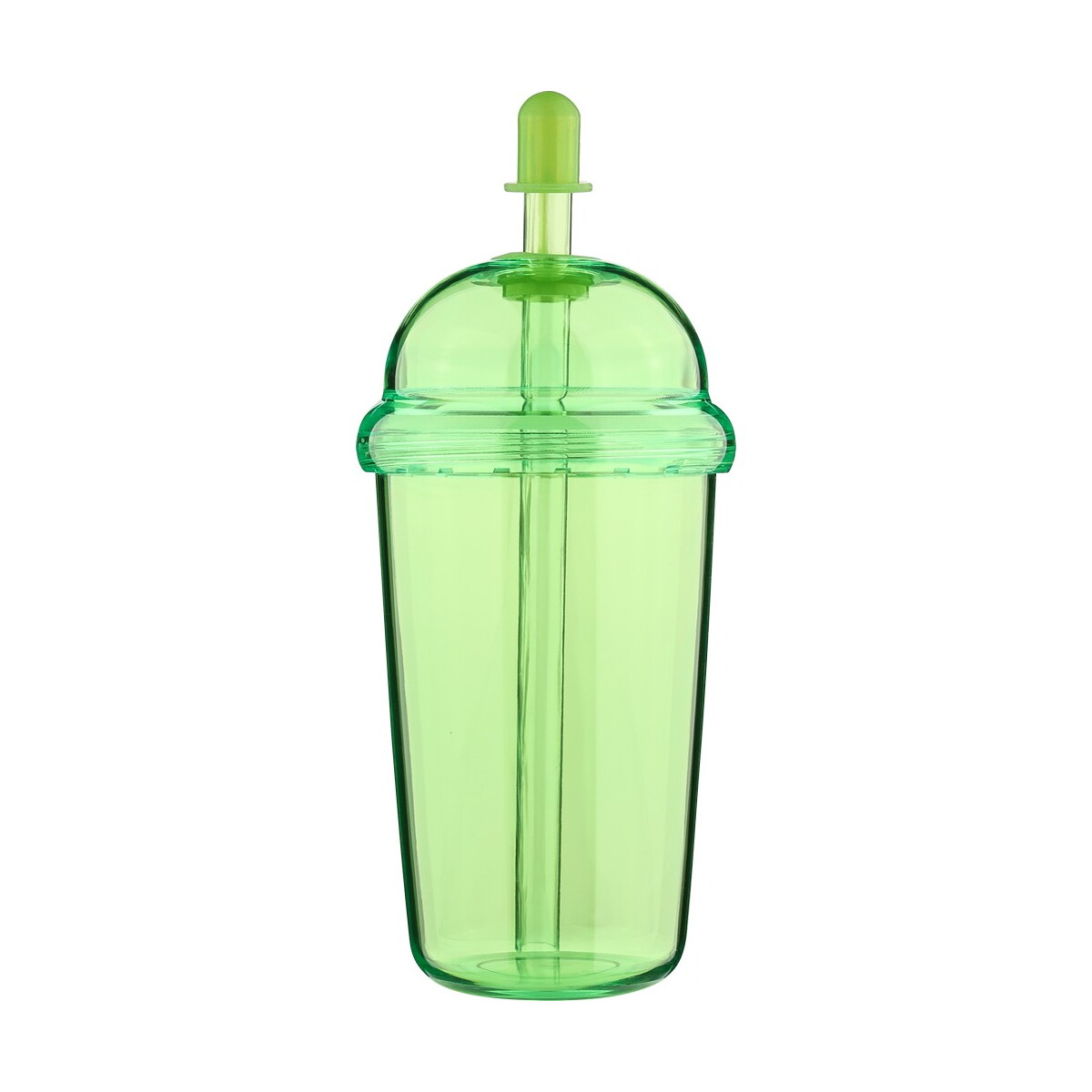 Kubki termiczne z logo – kubek podróżny 500 ml – jasnozielony VB280-10_AAB01 Kubek podróżny 500 ml - jasnozielony VB280-10_AAB01