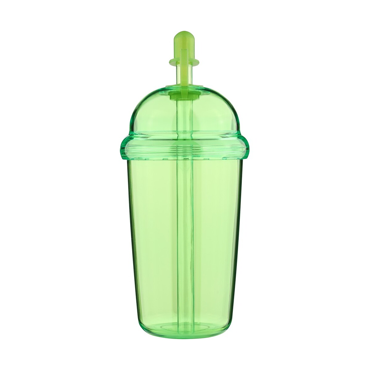 Kubki termiczne z logo – kubek podróżny 500 ml – jasnozielony VB280-10_IBK01 Kubek podróżny 500 ml - jasnozielony VB280-10_IBK01