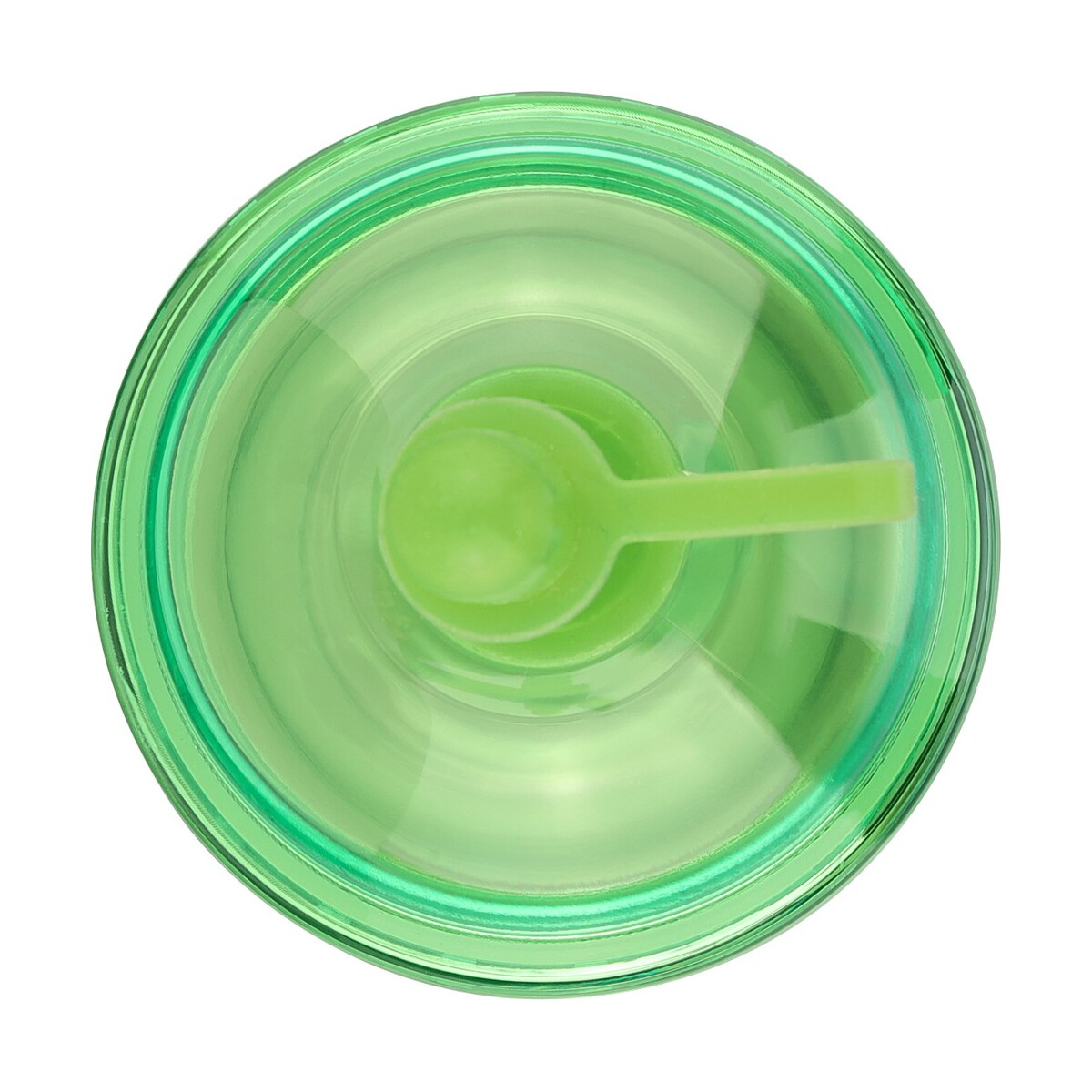 Kubki termiczne z logo – kubek podróżny 500 ml – jasnozielony VB280-10_ITP01 Kubek podróżny 500 ml - jasnozielony VB280-10_ITP01