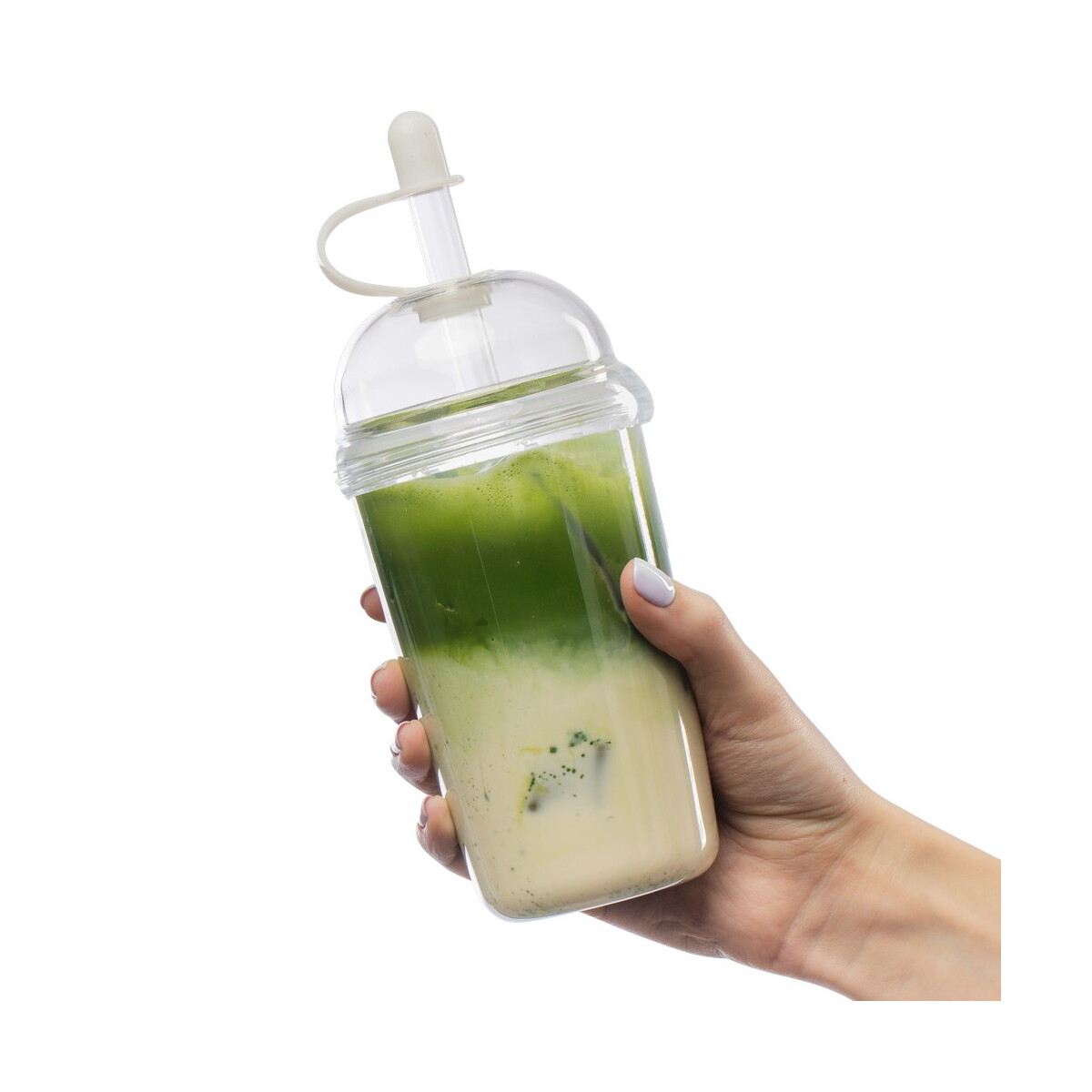 Kubki termiczne z logo – kubek podróżny 500 ml – neutralny VB280-00_AAA06 Kubek podróżny 500 ml - neutralny VB280-00_AAA06