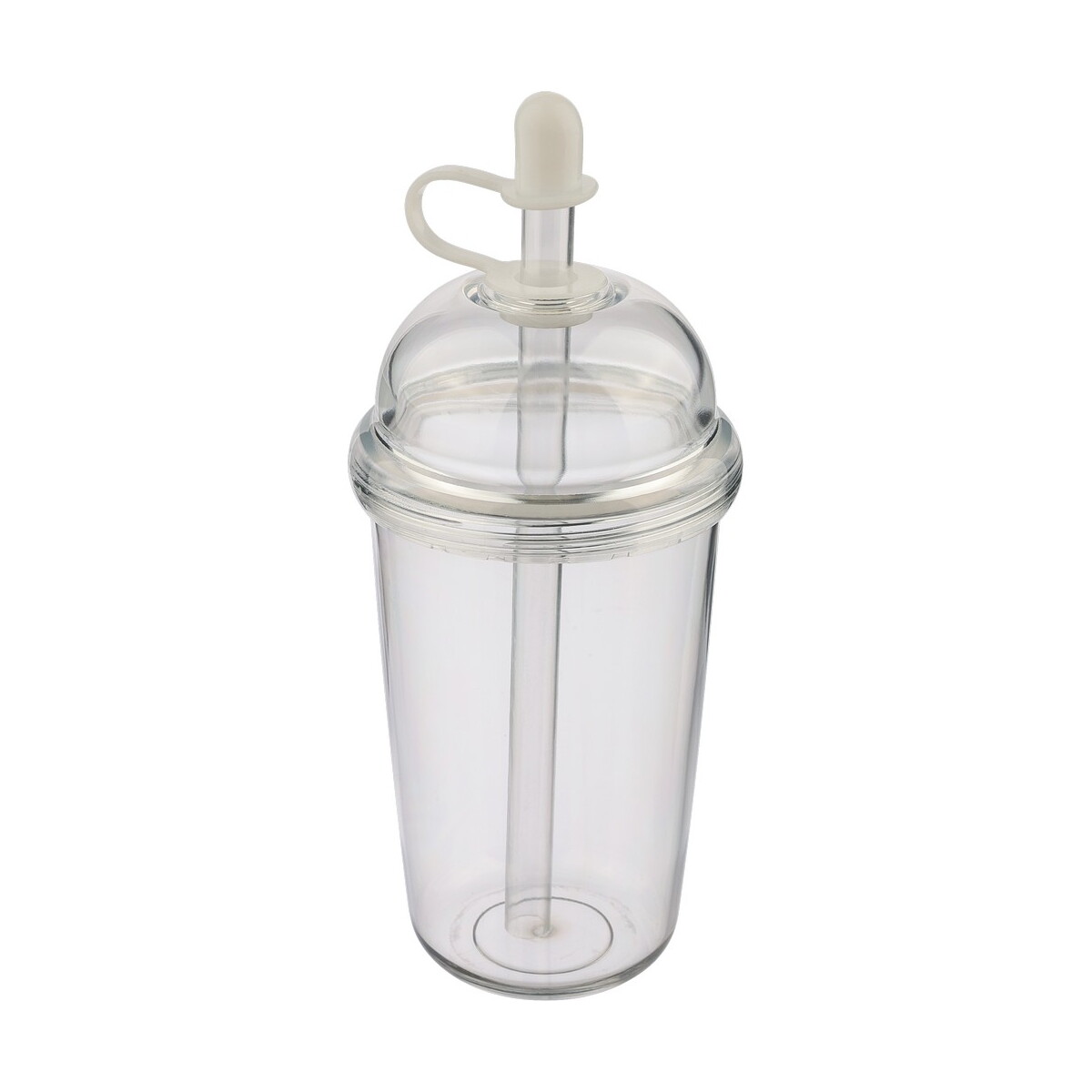 Kubki termiczne z logo – kubek podróżny 500 ml – neutralny VB280-00_AAA09 Kubek podróżny 500 ml - neutralny VB280-00_AAA09