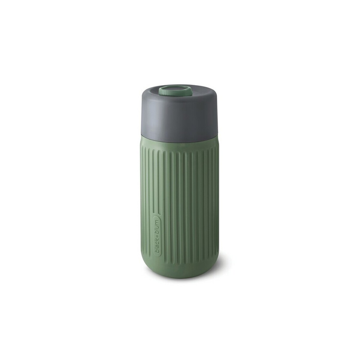 Kubek termiczny 340 ml Black+Blum - zielony P439.1627__B_1