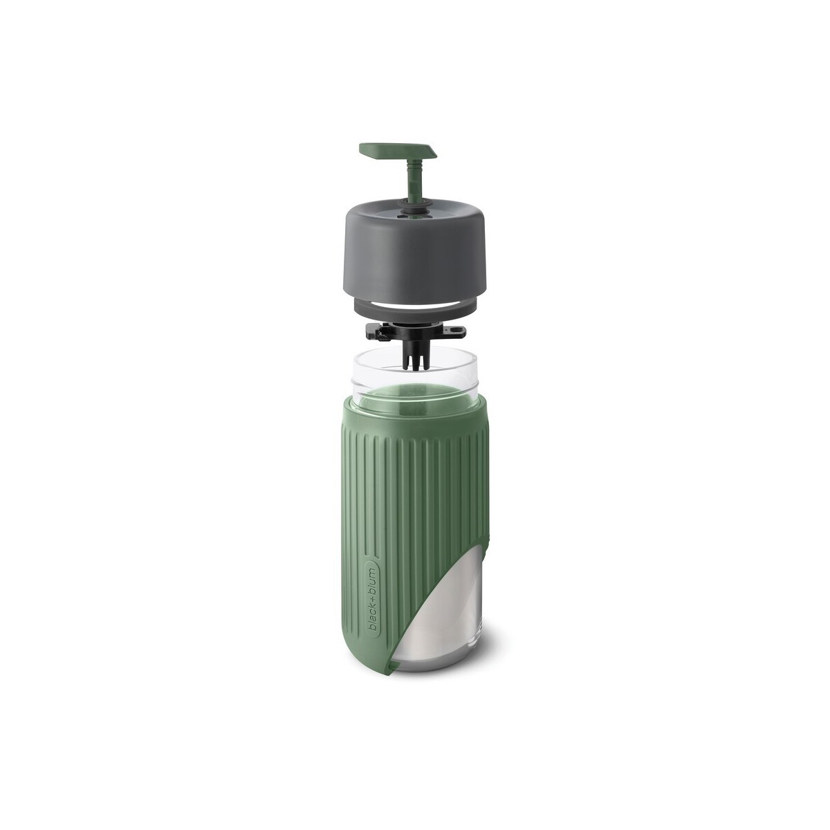 Kubki termiczne z logo – kubek termiczny 340 ml black+blum – zielony P439.1627__B_3 Kubek termiczny 340 ml Black+Blum - zielony P439.1627__B_3